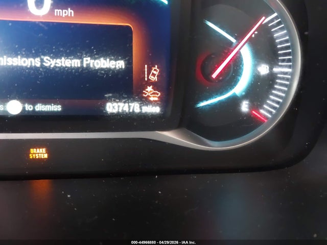 Honda Passport Touring
