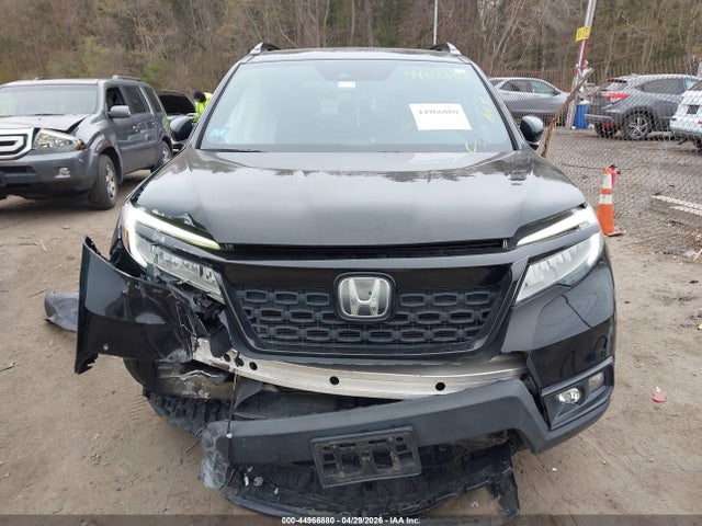 Honda Passport Touring
