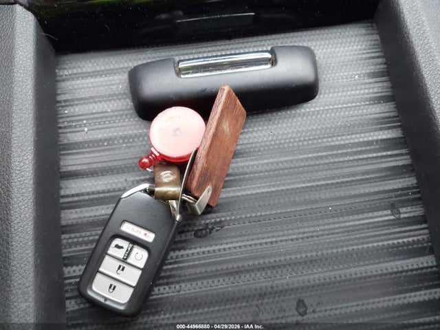 Honda Passport Touring
