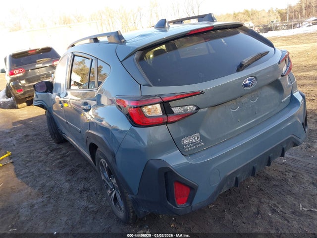 Subaru Crosstrek Premium