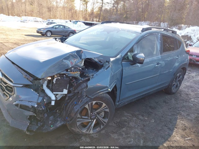 Subaru Crosstrek Premium