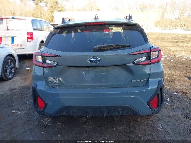 Subaru Crosstrek Premium