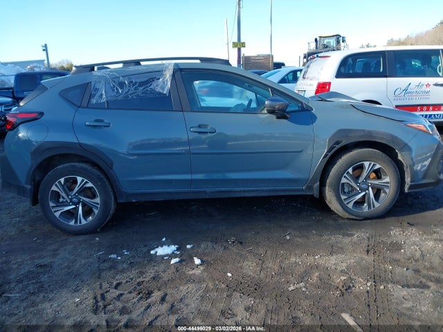 Subaru Crosstrek Premium