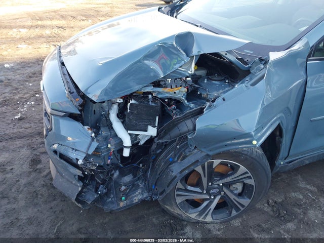 Subaru Crosstrek Premium