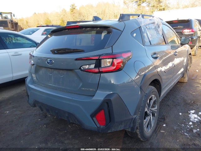 Subaru Crosstrek Premium