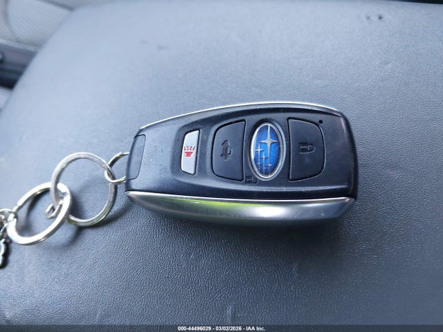 Subaru Crosstrek Premium