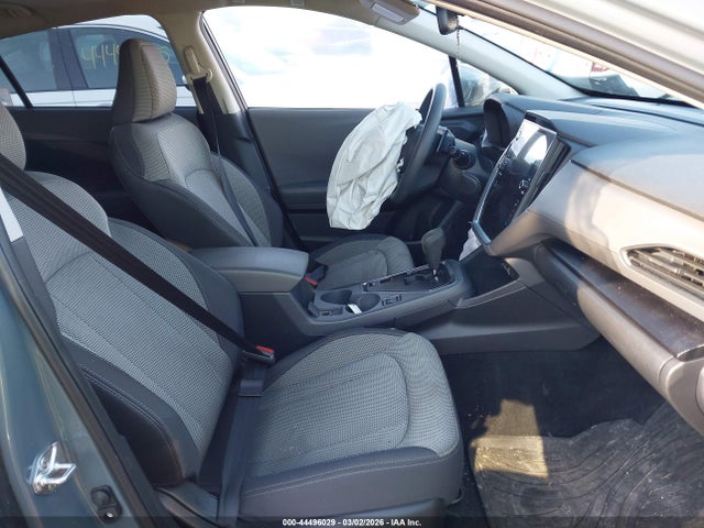 Subaru Crosstrek Premium