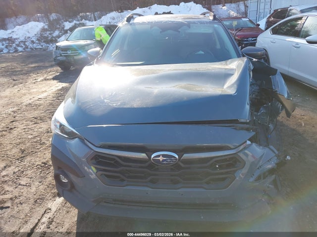 Subaru Crosstrek Premium