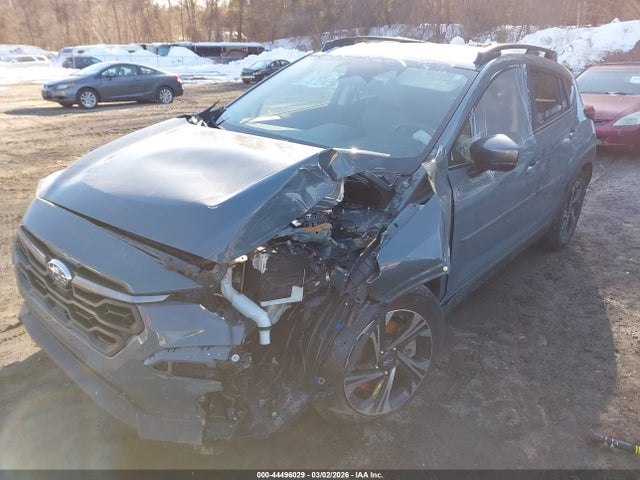 Subaru Crosstrek Premium