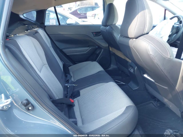 Subaru Crosstrek Premium