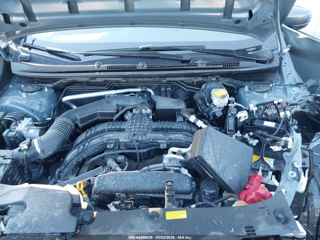 Subaru Crosstrek Premium