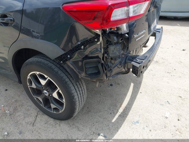 Subaru Crosstrek 2.0i Premium