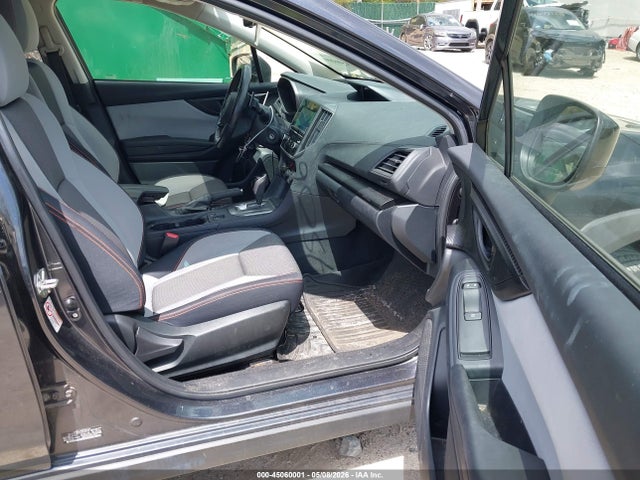 Subaru Crosstrek 2.0i Premium