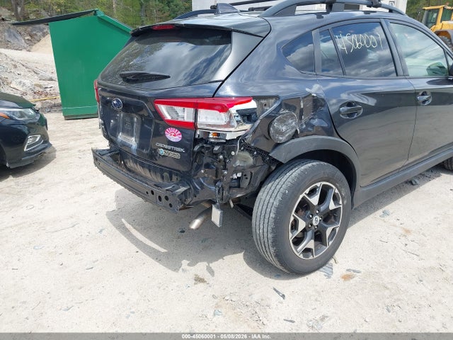 Subaru Crosstrek 2.0i Premium