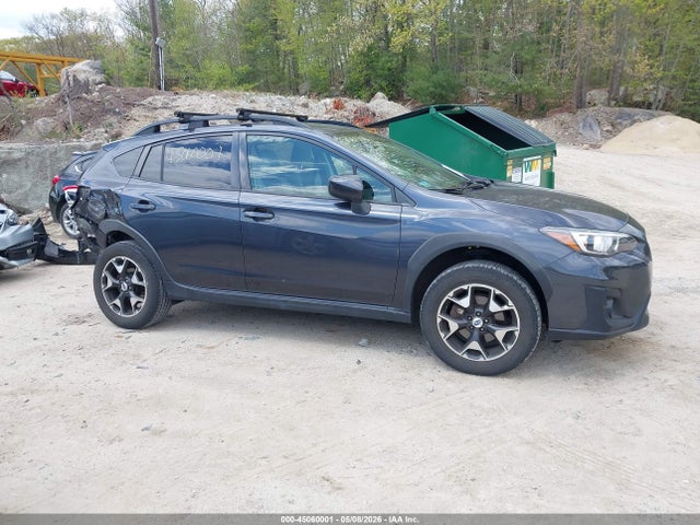 Subaru Crosstrek 2.0i Premium