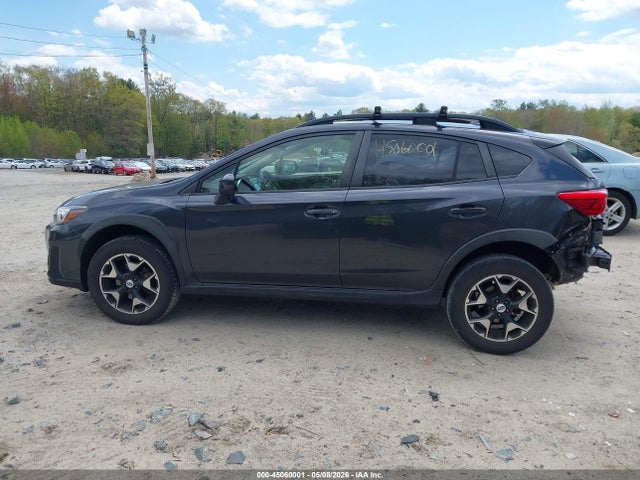 Subaru Crosstrek 2.0i Premium