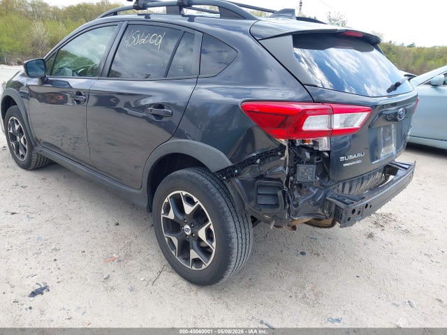 Subaru Crosstrek 2.0i Premium