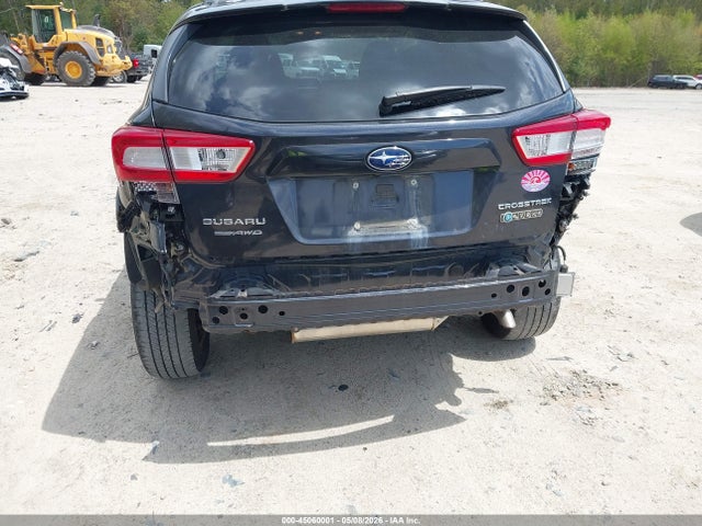 Subaru Crosstrek 2.0i Premium