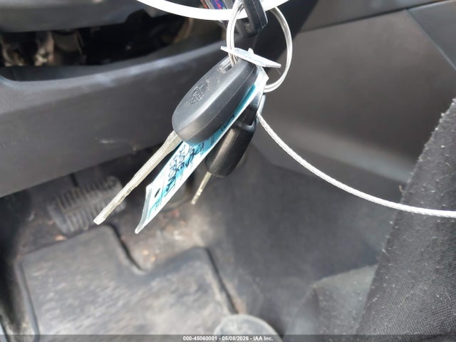 Subaru Crosstrek 2.0i Premium