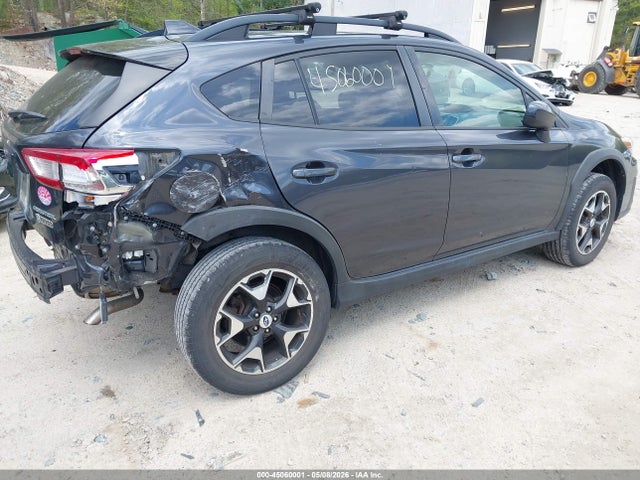 Subaru Crosstrek 2.0i Premium