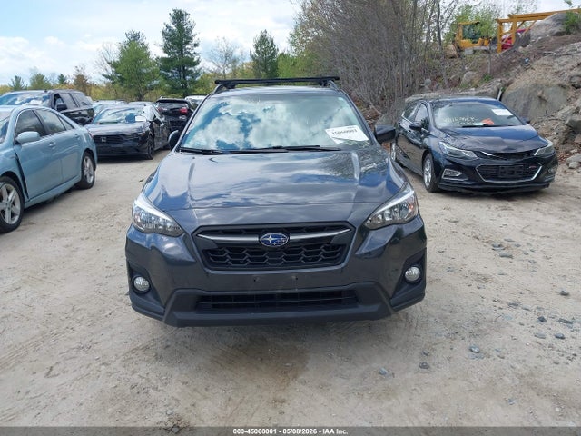 Subaru Crosstrek 2.0i Premium