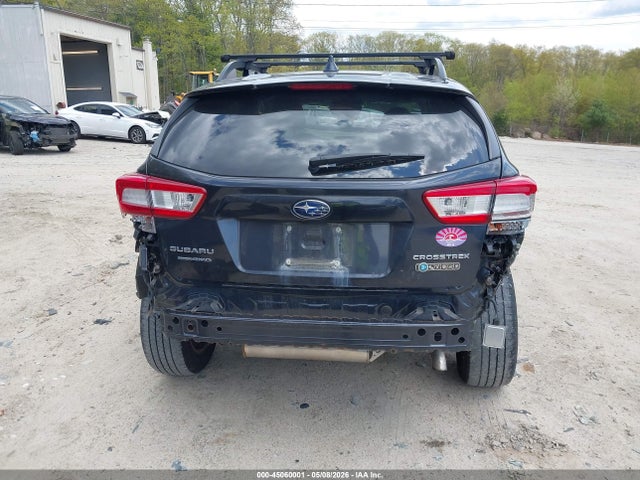 Subaru Crosstrek 2.0i Premium