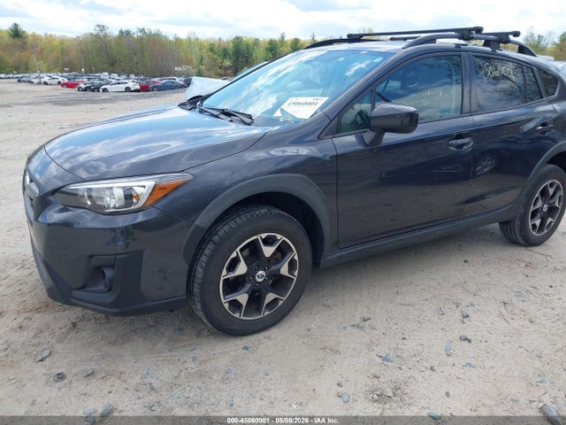 Subaru Crosstrek 2.0i Premium