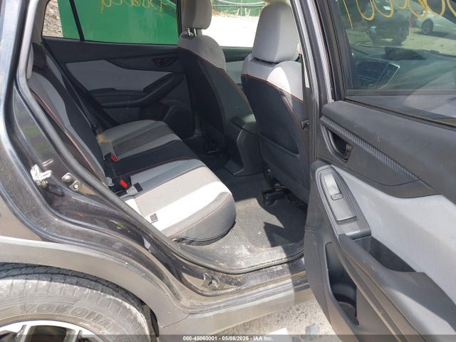 Subaru Crosstrek 2.0i Premium