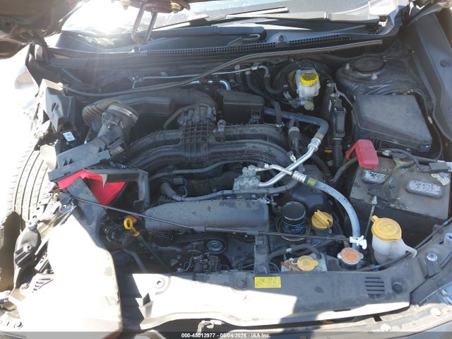 Subaru Impreza Premium 5-door