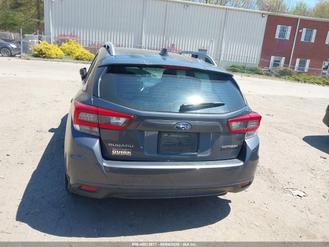 Subaru Impreza Premium 5-door