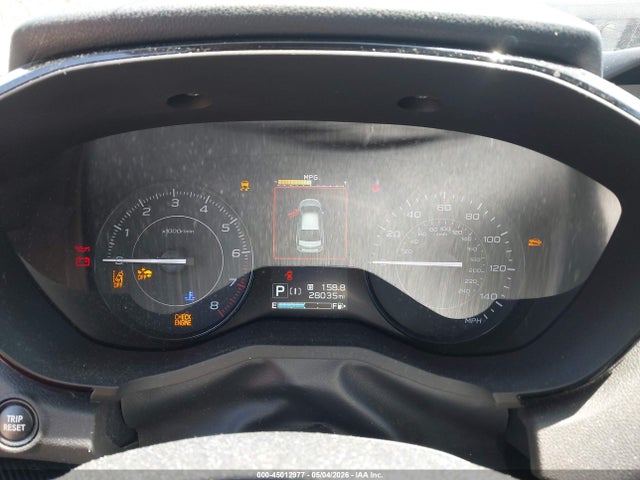 Subaru Impreza Premium 5-door