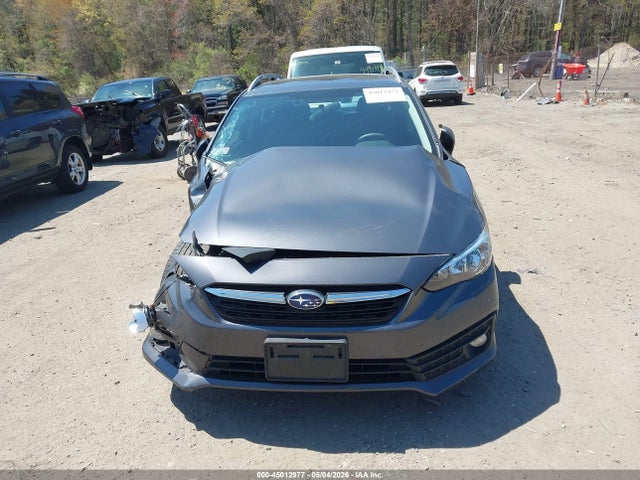 Subaru Impreza Premium 5-door