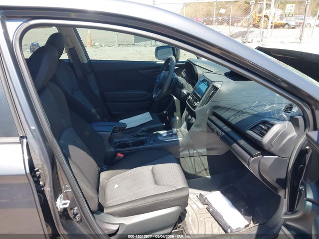 Subaru Impreza Premium 5-door
