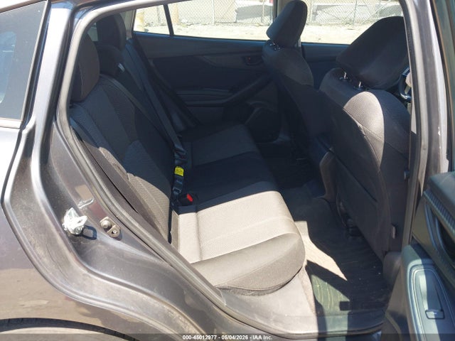 Subaru Impreza Premium 5-door