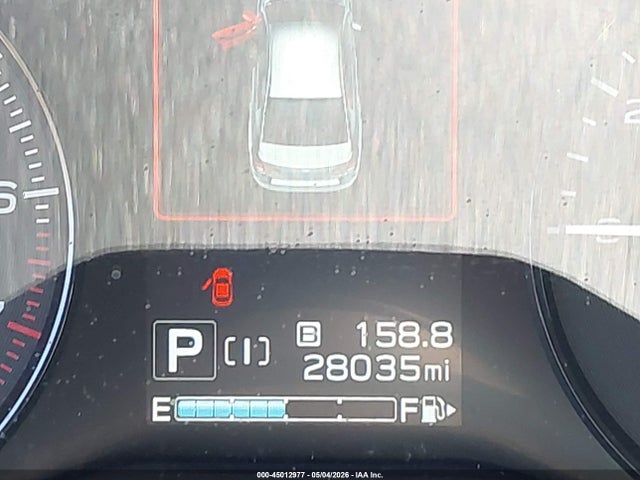 Subaru Impreza Premium 5-door
