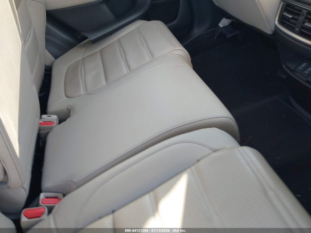 Honda CR-V Hybrid Touring