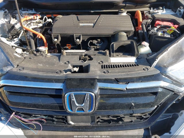 Honda CR-V Hybrid Touring