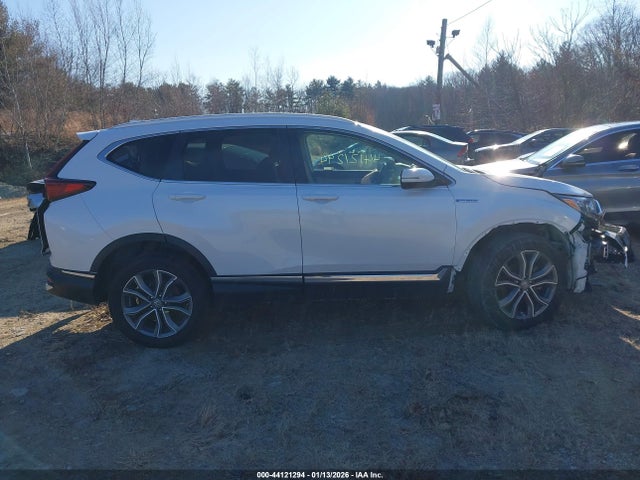 Honda CR-V Hybrid Touring