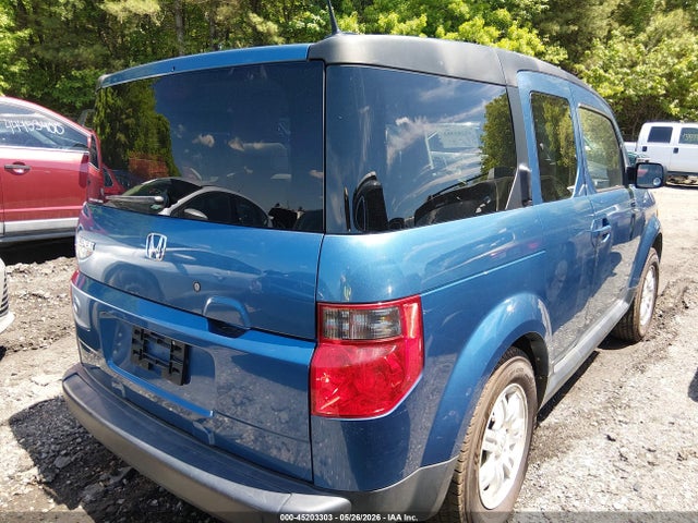 Honda Element Ex