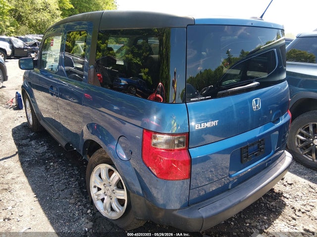 Honda Element Ex