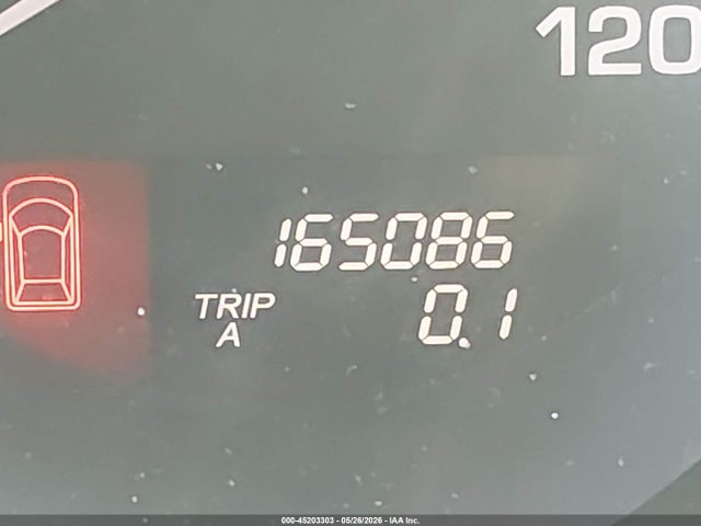 Honda Element Ex
