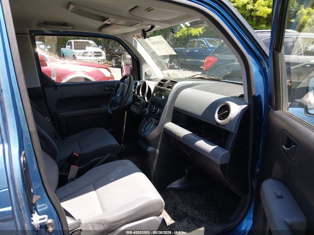 Honda Element Ex