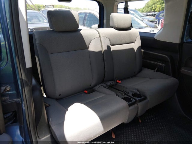 Honda Element Ex