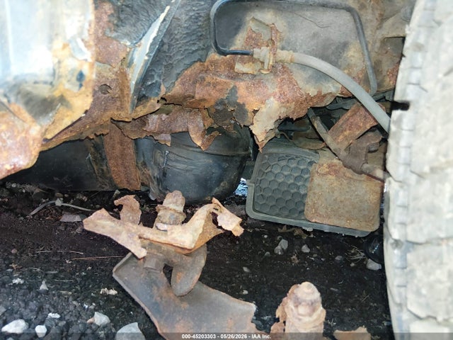 Honda Element Ex