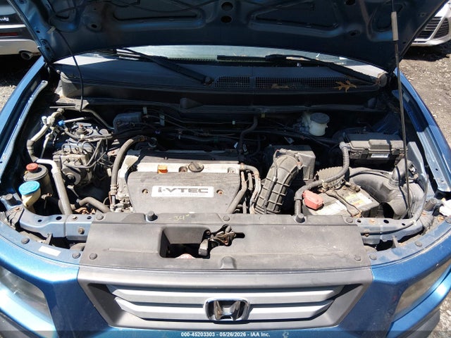 Honda Element Ex