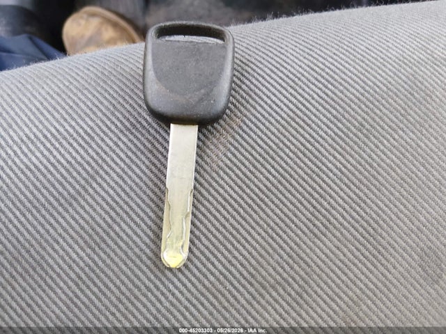 Honda Element Ex