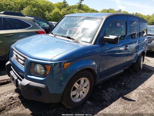 Honda Element Ex