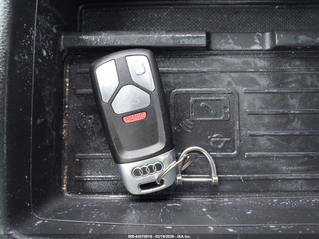 Audi S5 Premium Plus Tfsi Quattro Tiptronic
