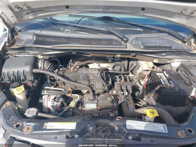 Chrysler Town & Country Touring