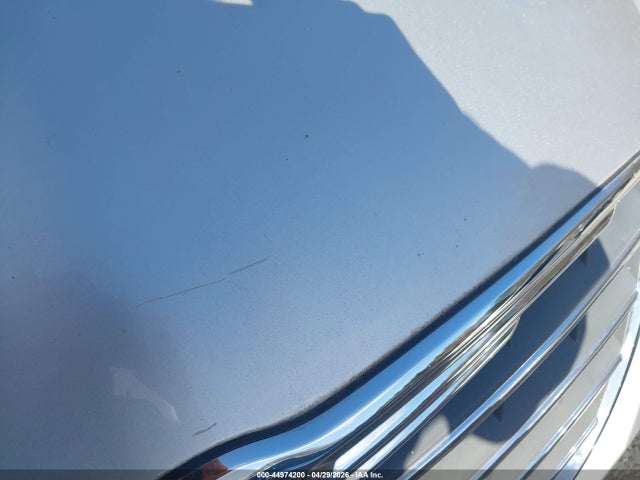 Chrysler Town & Country Touring